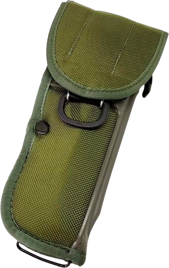 Pistolera de Cinturón Táctico